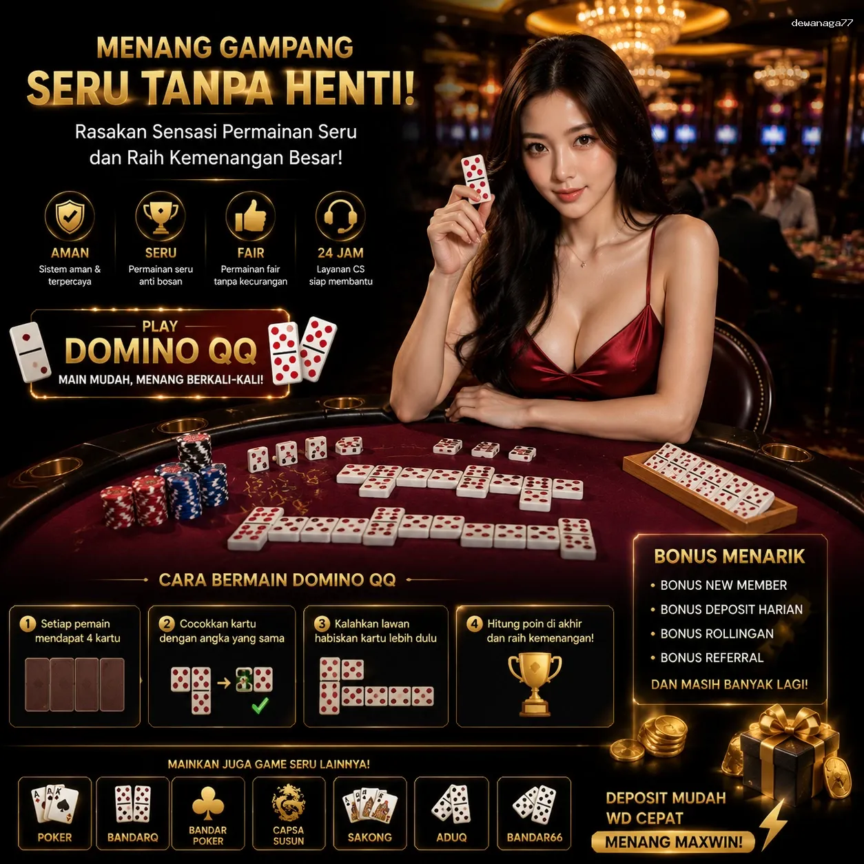 dewanaga77