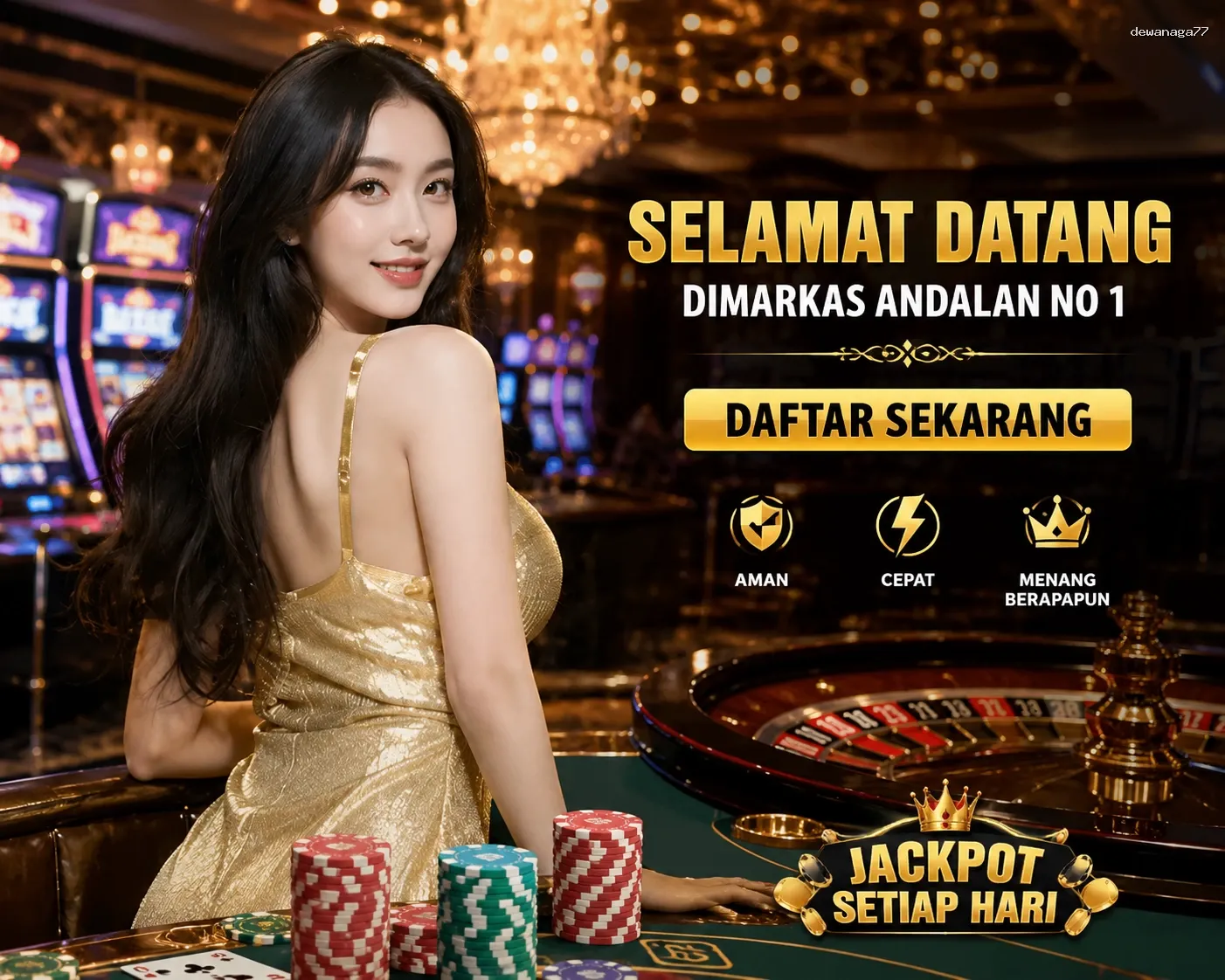 Tips dan Trik Bermain di dewanaga77 untuk Pemula
